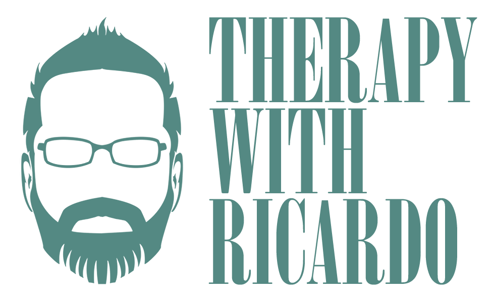 Therapy With Ricard - Green